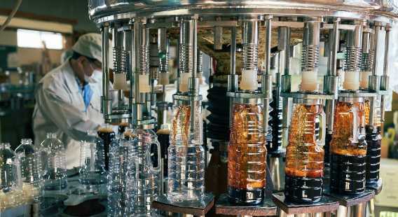 安心安全への取り組み