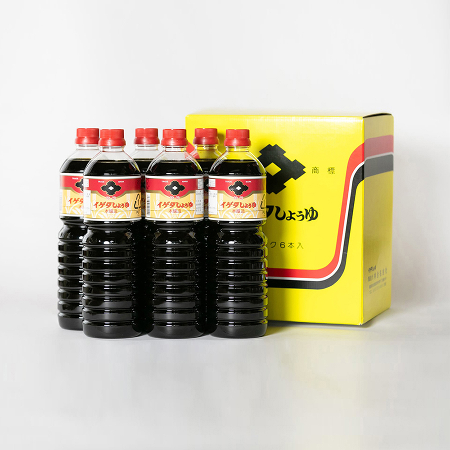 特級醤油セット_B